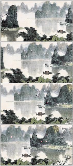 乐儿打彩蛋